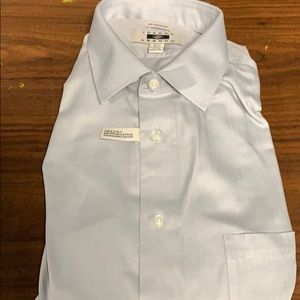 Men’s dress shirt